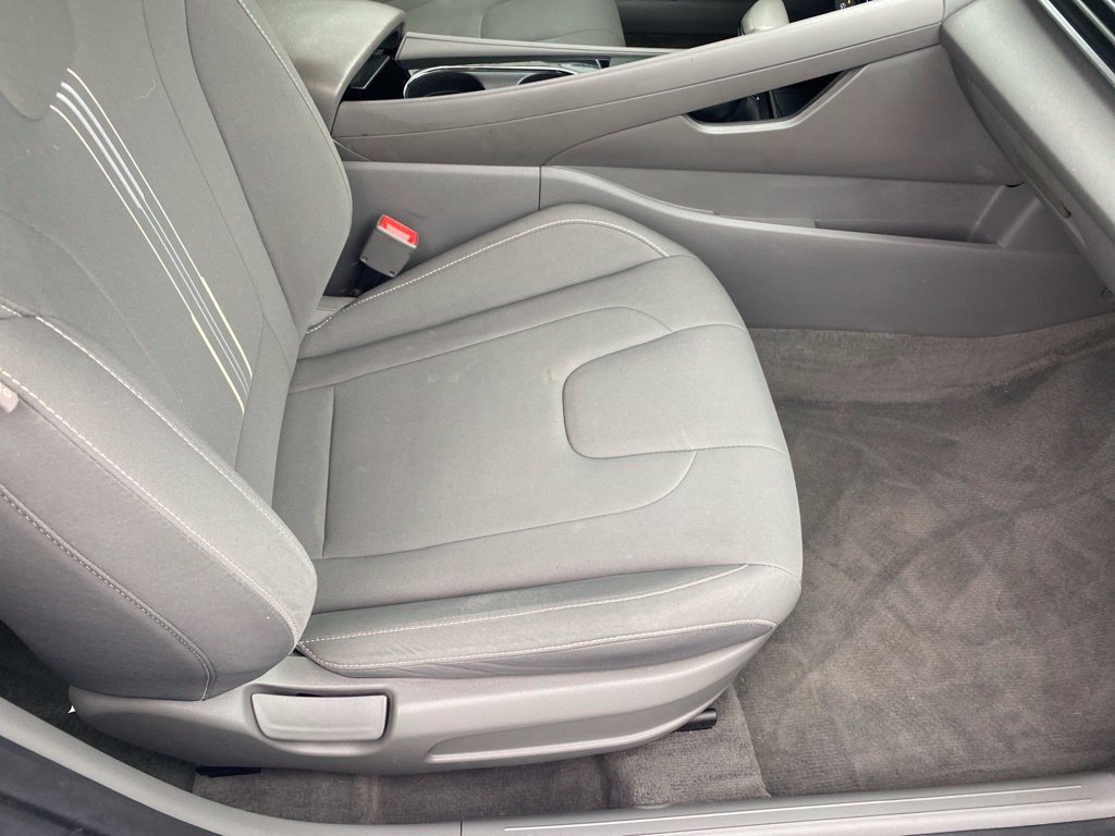 Used 2021 Hyundai Elantra SEL w/ Convenience Package FWD image 21