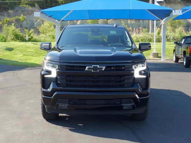 New 2026 Chevrolet Silverado 1500 RST image 27