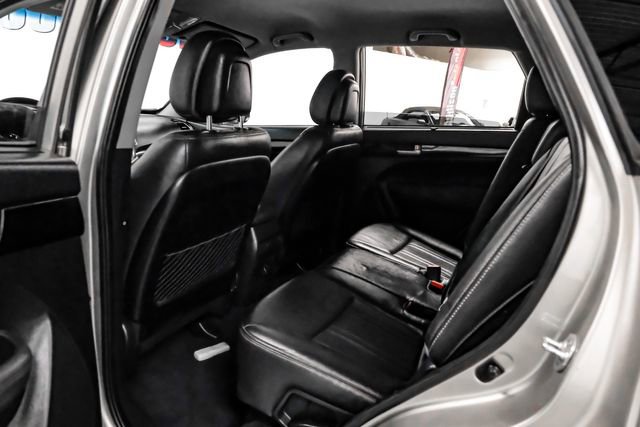 Used 2015 Kia Sorento EX FWD image 44