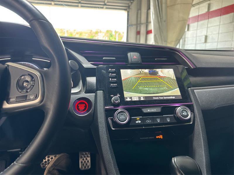 Used 2021 Honda Civic Sport image 32