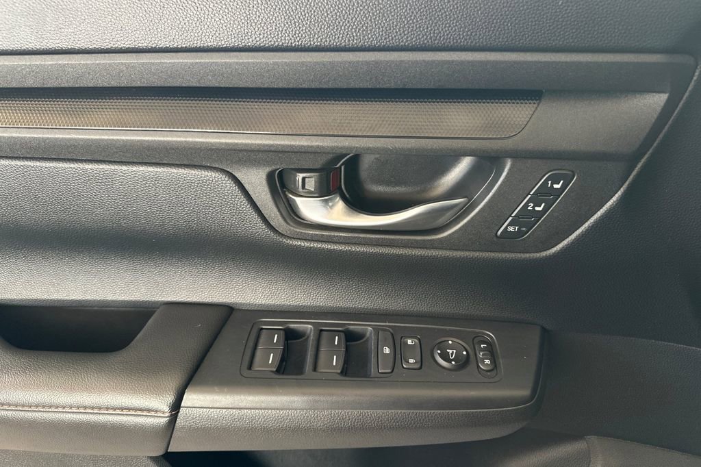 Used 2024 Honda CR-V Sport-L image 13