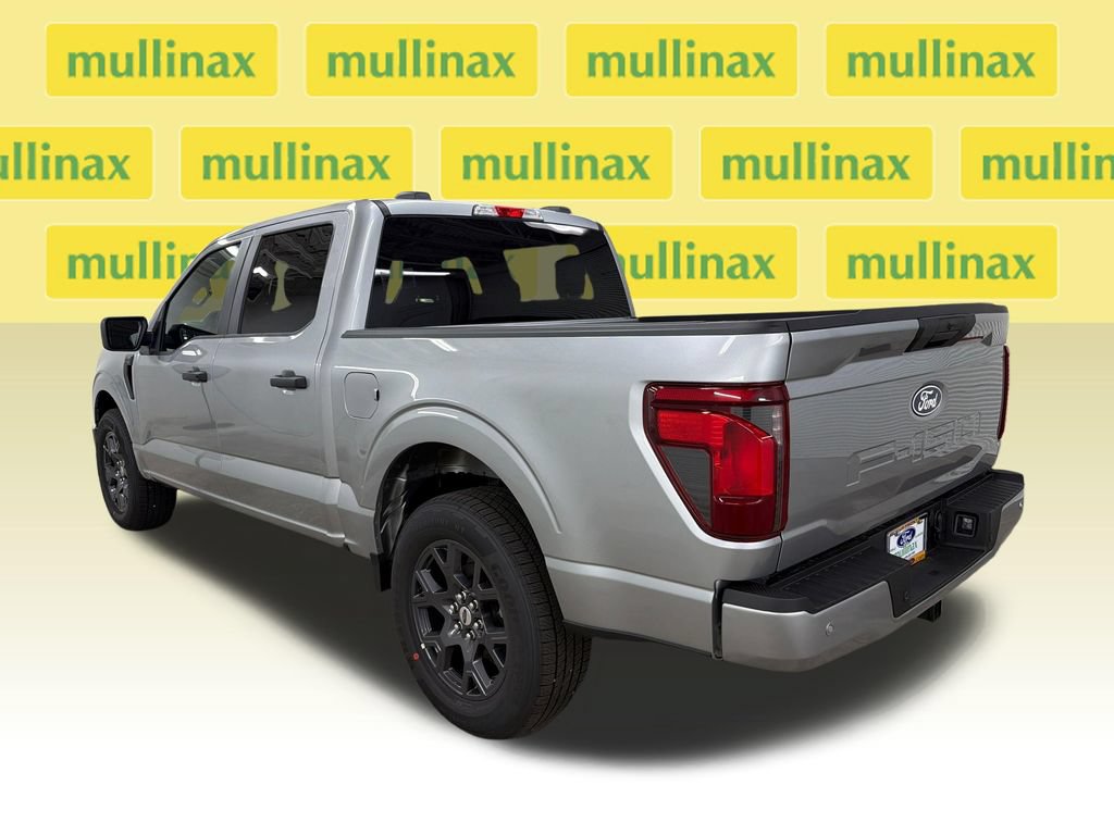New 2026 Ford F150 STX RWD image 9