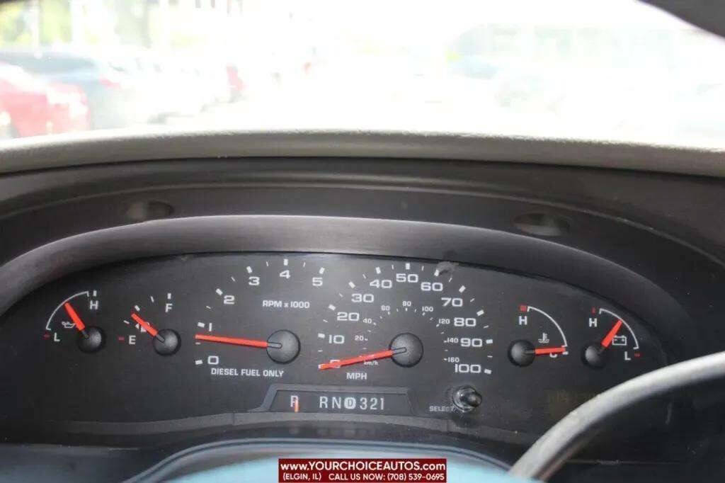 Used 2006 Ford E-450 and Econoline 450 RWD image 44