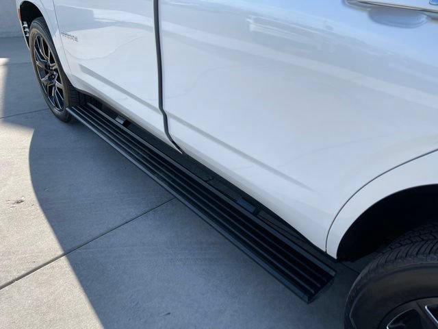 Certified 2022 Chevrolet Tahoe High Country AWD/4WD image 17