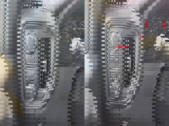 New 2026 Chevrolet Silverado 2500 W/T w/ WT Convenience Package image 15