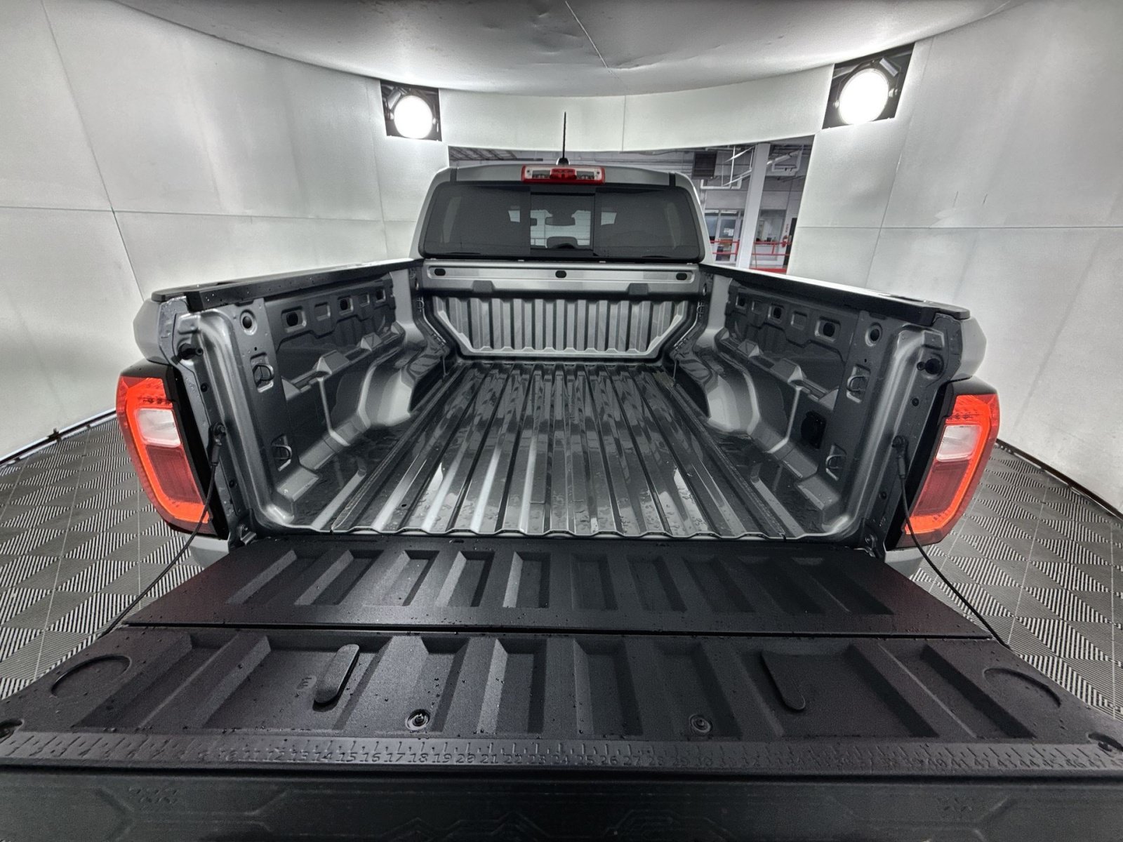 New 2026 GMC Canyon Elevation w/ Convenience Package AWD/4WD image 26