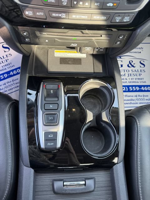 Used 2019 Honda Pilot Elite image 17