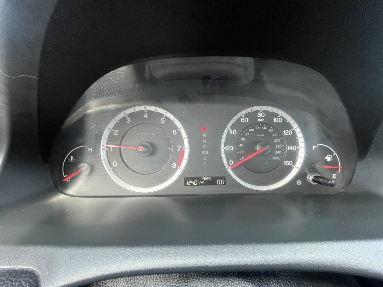 Used 2012 Honda Accord SE image 24