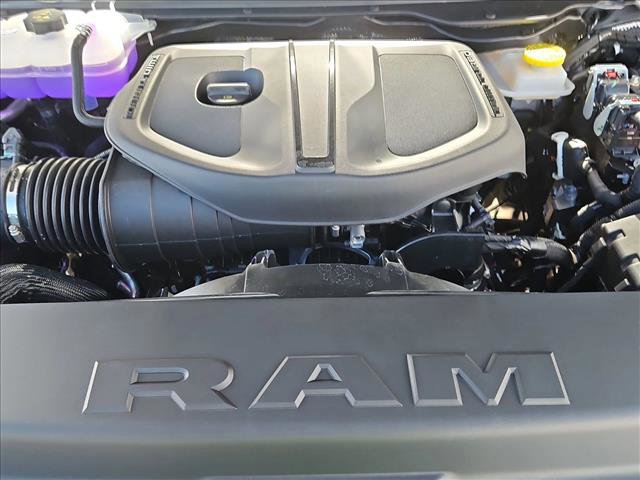New 2026 RAM 1500 Laramie w/ Night Edition image 15