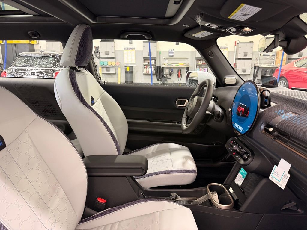New 2026 MINI Cooper S image 23