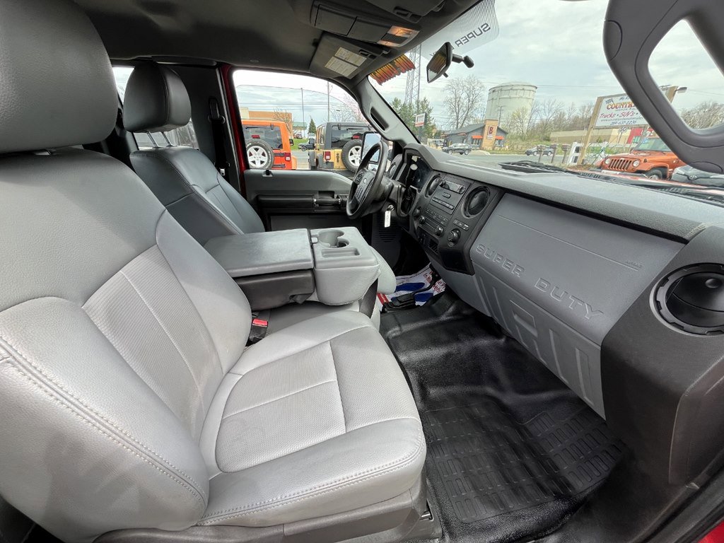 Used 2012 Ford F250 XL w/ PWR Equipment Group image 14