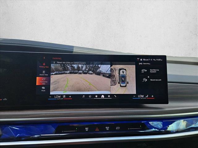 Certified 2024 BMW 760i xDrive 760i xDrive image 14