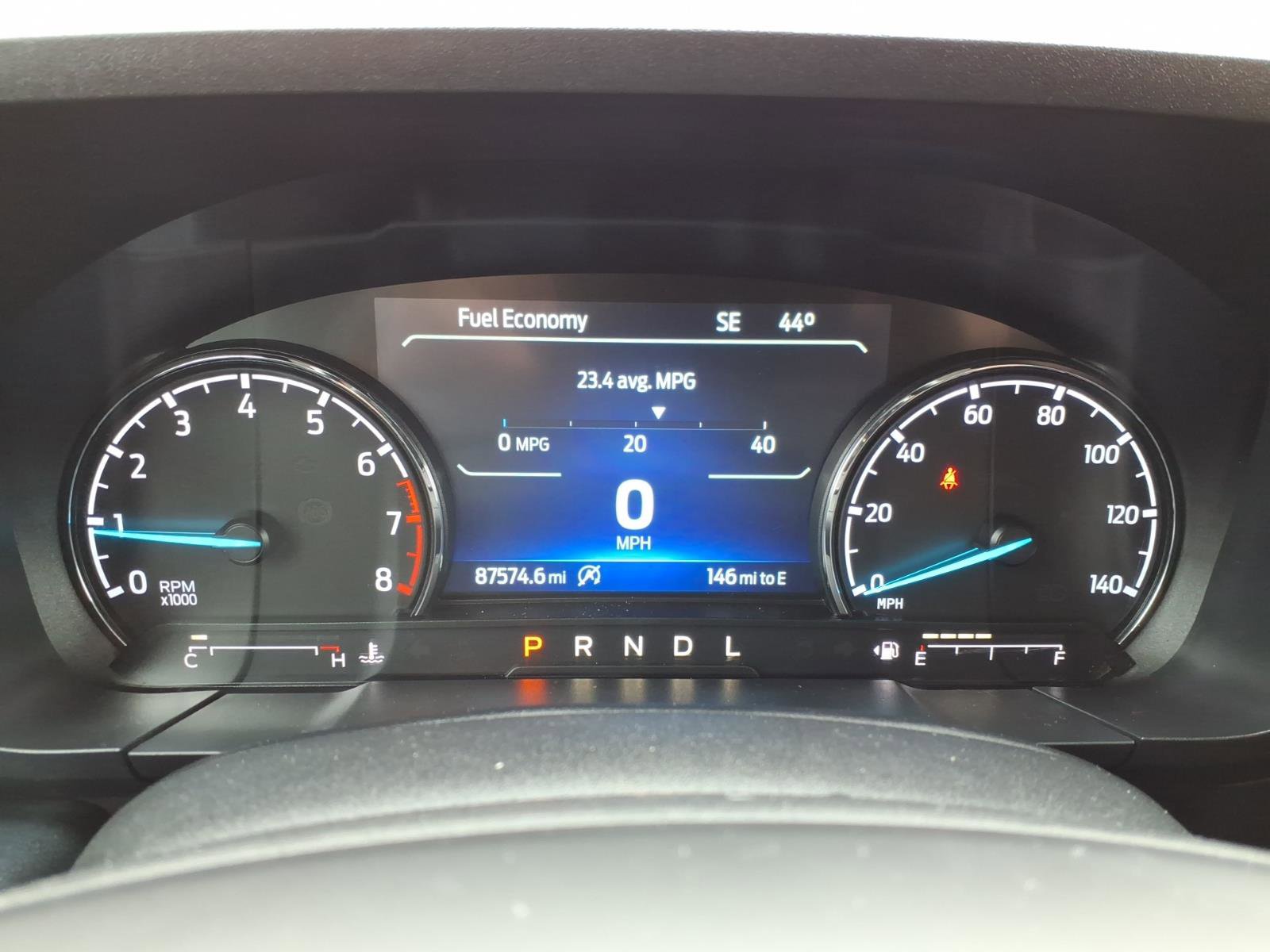 Used 2022 Ford Maverick Lariat w/ Lariat Luxury Package image 25