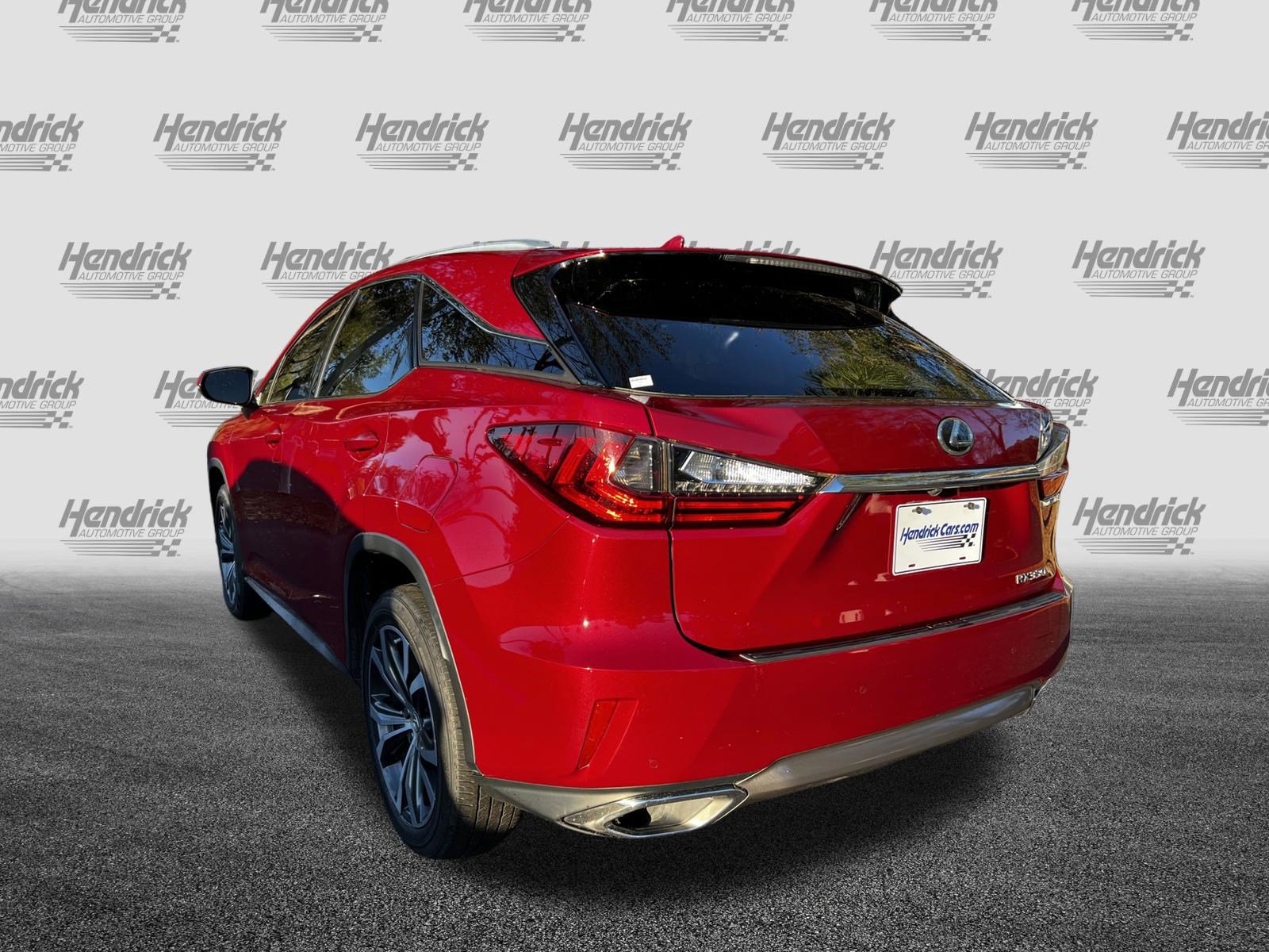 Used 2016 Lexus RX 350 AWD w/ Premium Package image 7