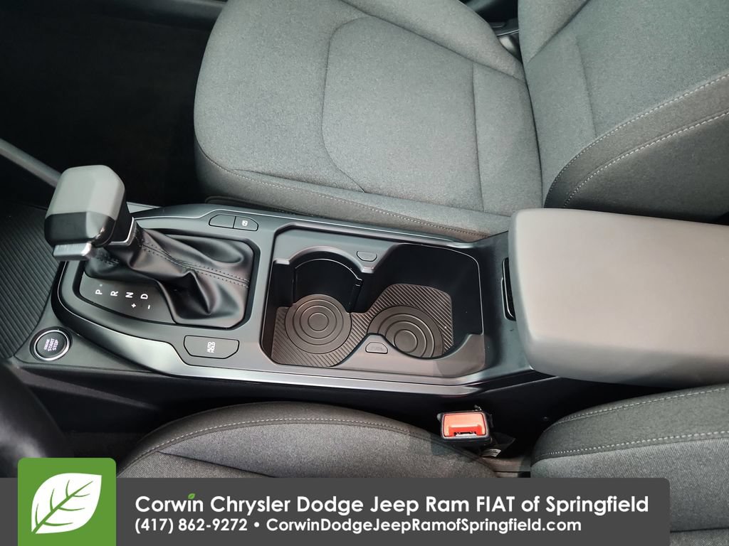 Used 2025 Kia K4 FWD image 27