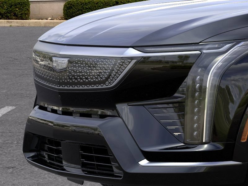 New 2026 Cadillac Optiq Sport 2 AWD/4WD image 16