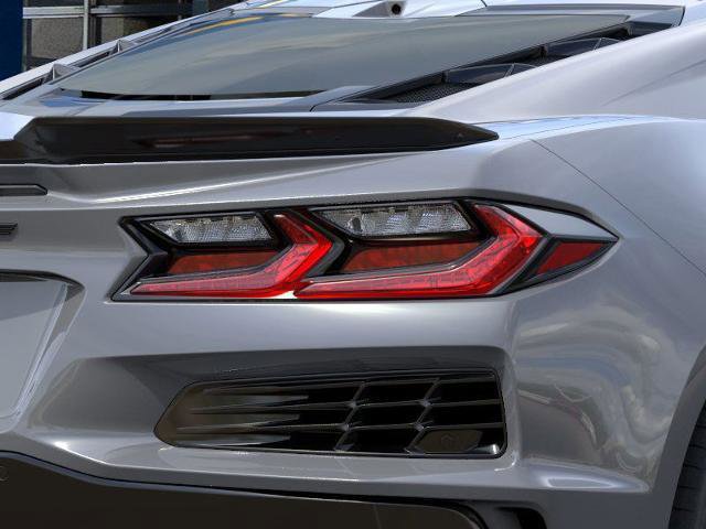 New 2025 Chevrolet Corvette Z06 w/ Stealth Interior Trim Package RWD image 37