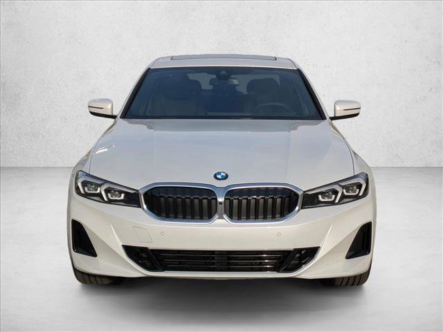 Used 2026 BMW 330i xDrive Sedan w/ Convenience Package image 6
