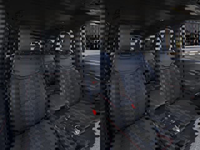 New 2026 Ford Explorer ST-Line image 10