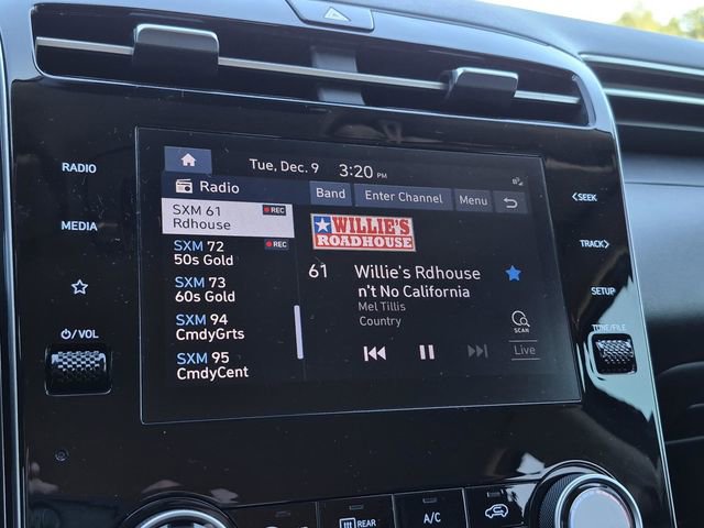 Used 2023 Hyundai Tucson SEL image 34