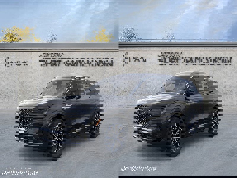 New 2026 Lincoln Nautilus Premier image 2