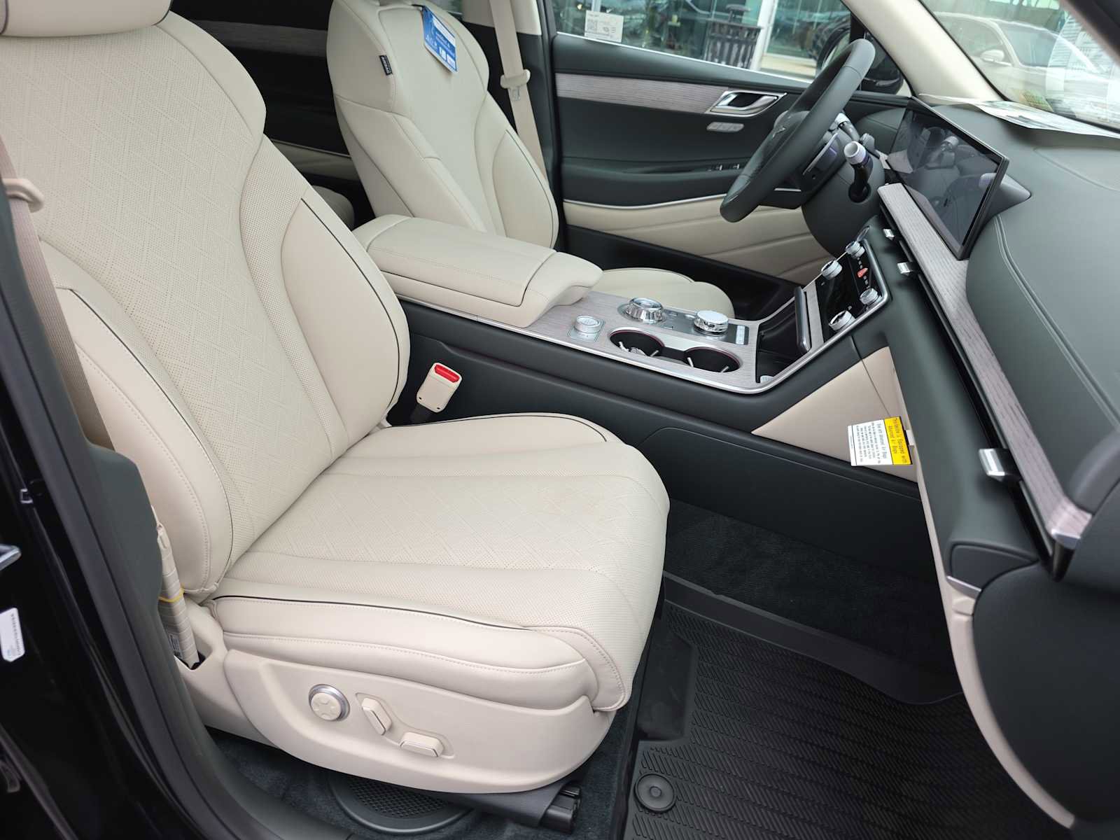 New 2026 Genesis GV80 2.5T Prestige image 30