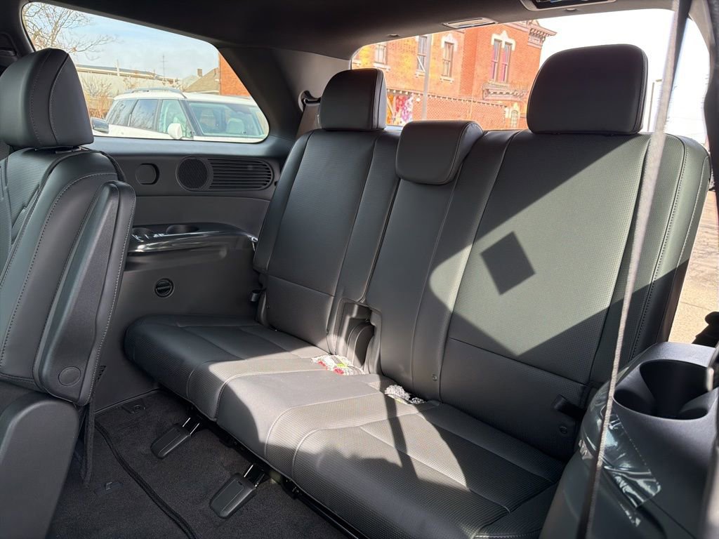 New 2026 Hyundai Palisade XRT Pro image 21