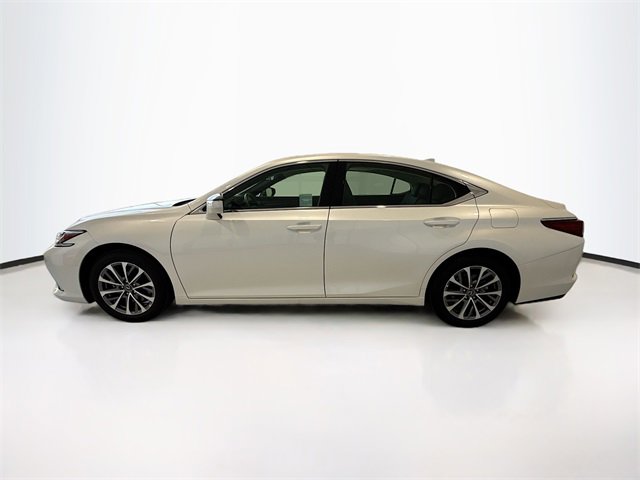 Used 2025 Lexus ES 350 350 image 4