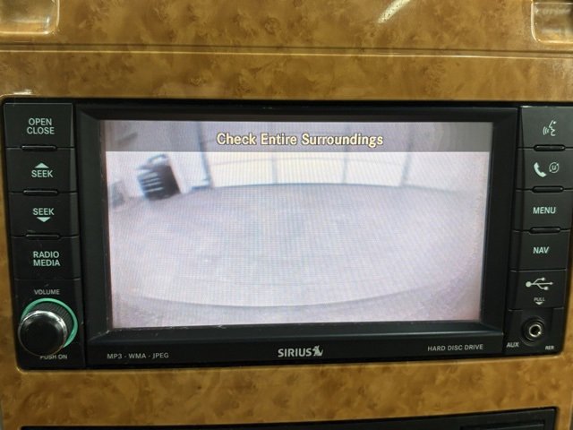 Used 2008 Chrysler Aspen Limited image 24