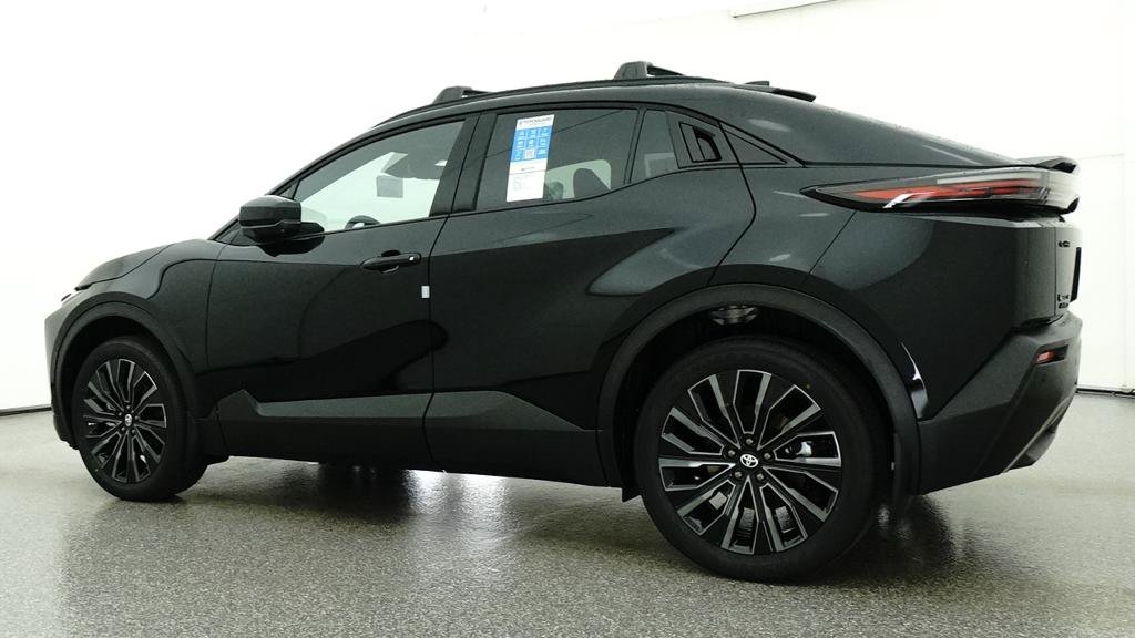 New 2026 Toyota C-HR AWD/4WD image 23