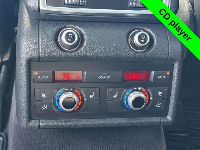 Used 2013 Audi Q7 3.0T Premium Plus w/ Premium Plus Pkg image 29