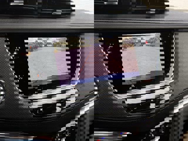 New 2026 Cadillac XT5 Luxury image 16