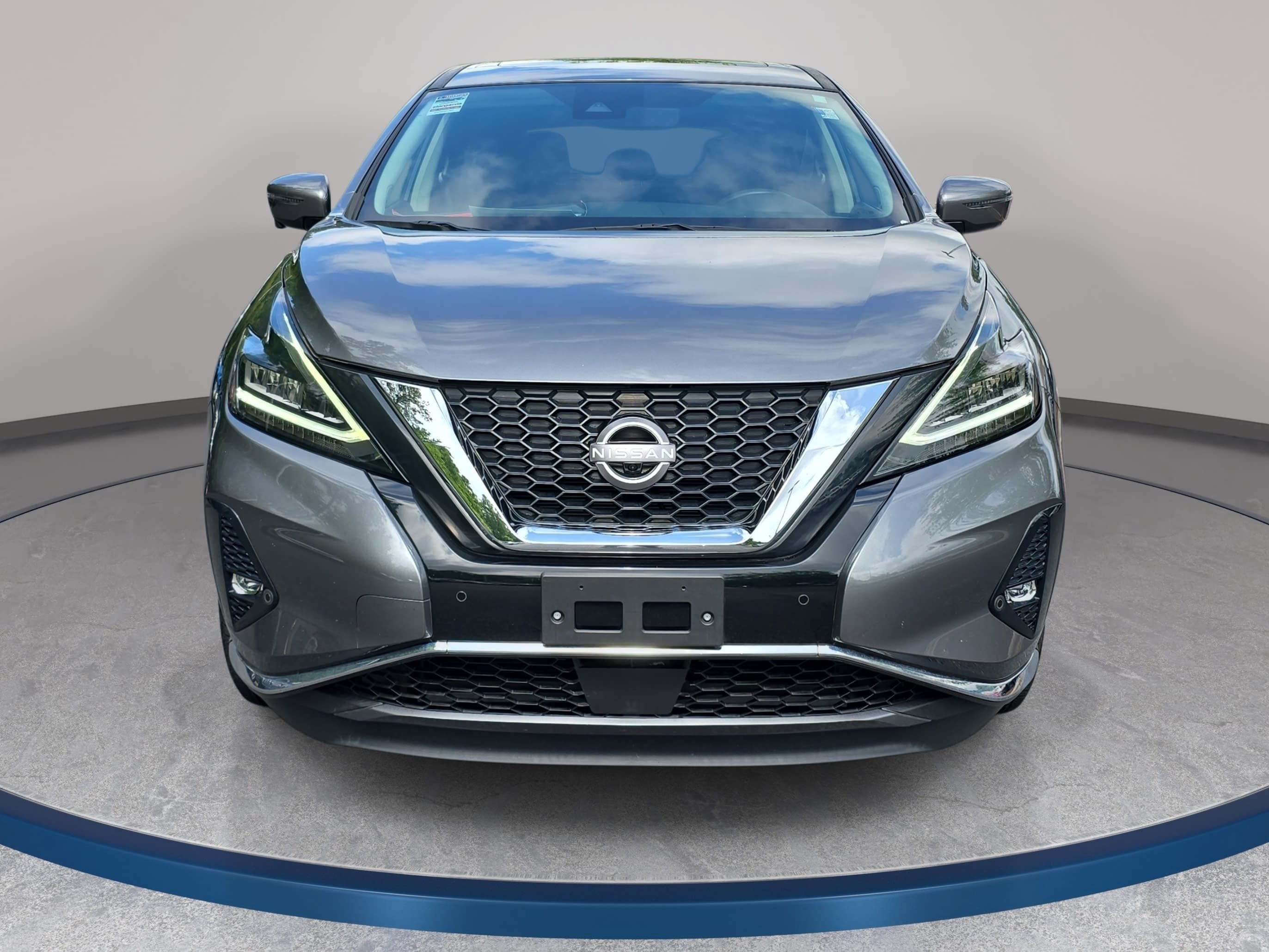 Certified 2024 Nissan Murano SL FWD image 2