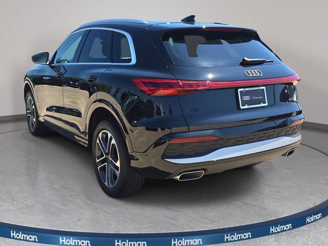 Used 2025 Audi Q5 Premium w/ Convenience Package AWD/4WD image 8