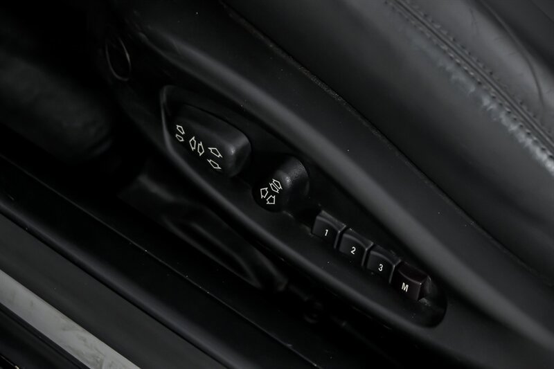Used 2006 BMW M3 Convertible RWD image 24