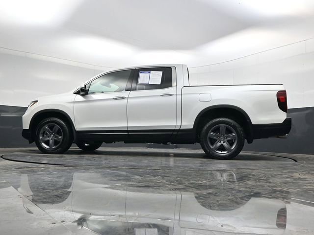 Used 2022 Honda Ridgeline RTL-E image 31