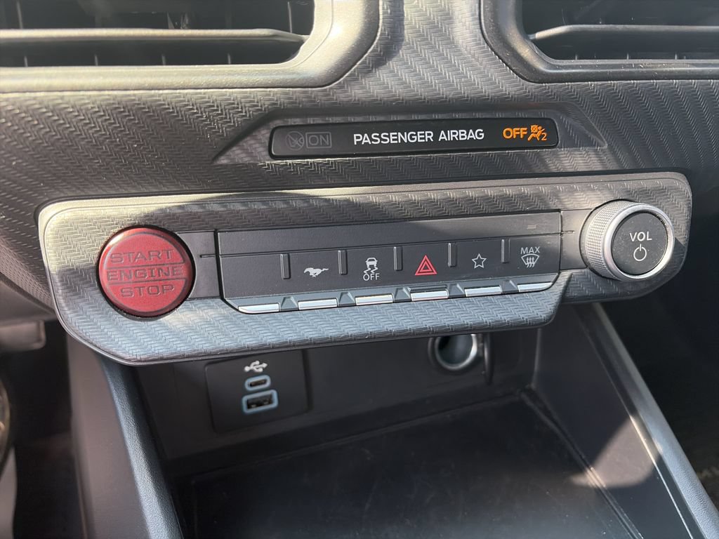 Used 2024 Ford Mustang GT RWD image 25