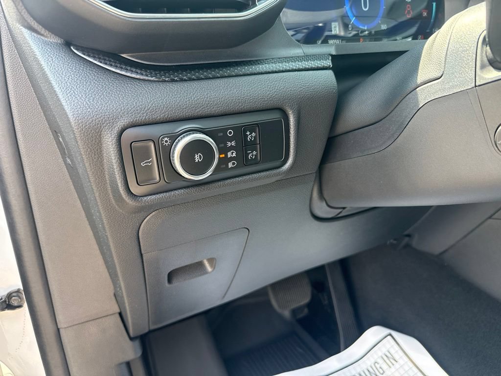 Used 2023 Ford Explorer ST w/ Equipment Group 401A AWD/4WD image 18
