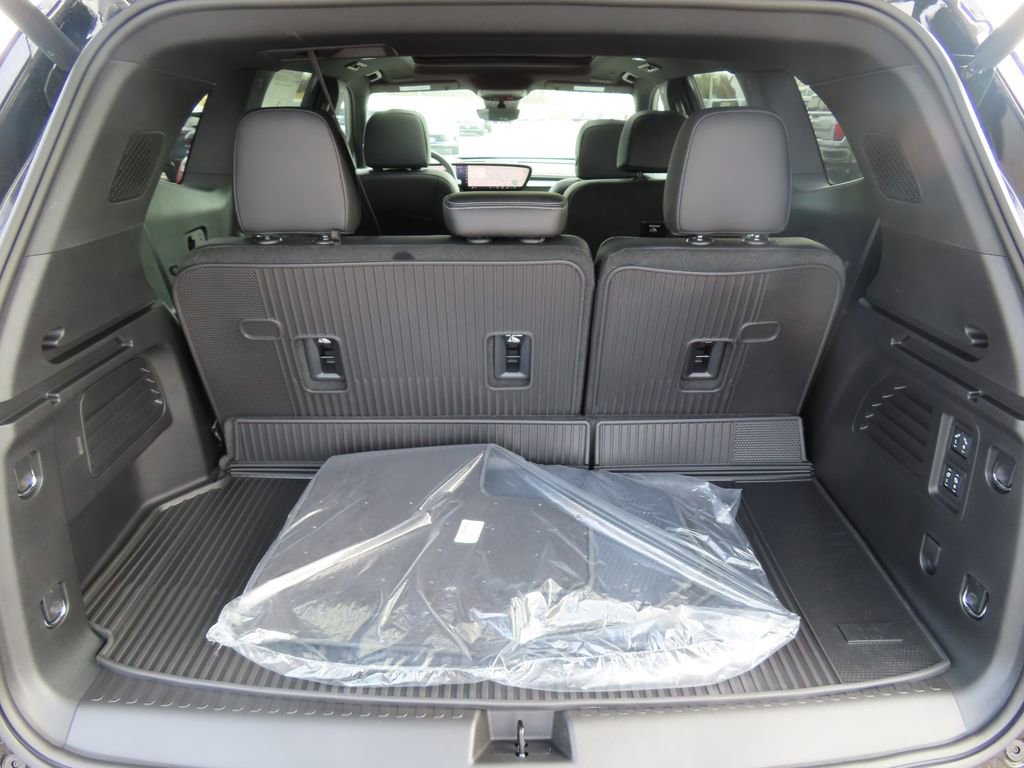 New 2026 Buick Enclave Sport Touring w/ Power Package image 19