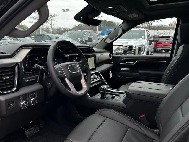 New 2026 GMC Sierra 1500 Denali image 17