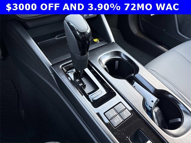New 2026 Subaru Outback Limited image 22
