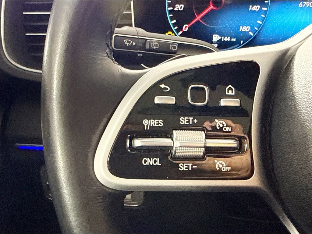 Certified 2021 Mercedes-Benz GLE 350 4MATIC image 11