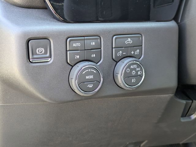 New 2026 Chevrolet Silverado 1500 LT Trail Boss w/ Convenience Package II AWD/4WD image 14