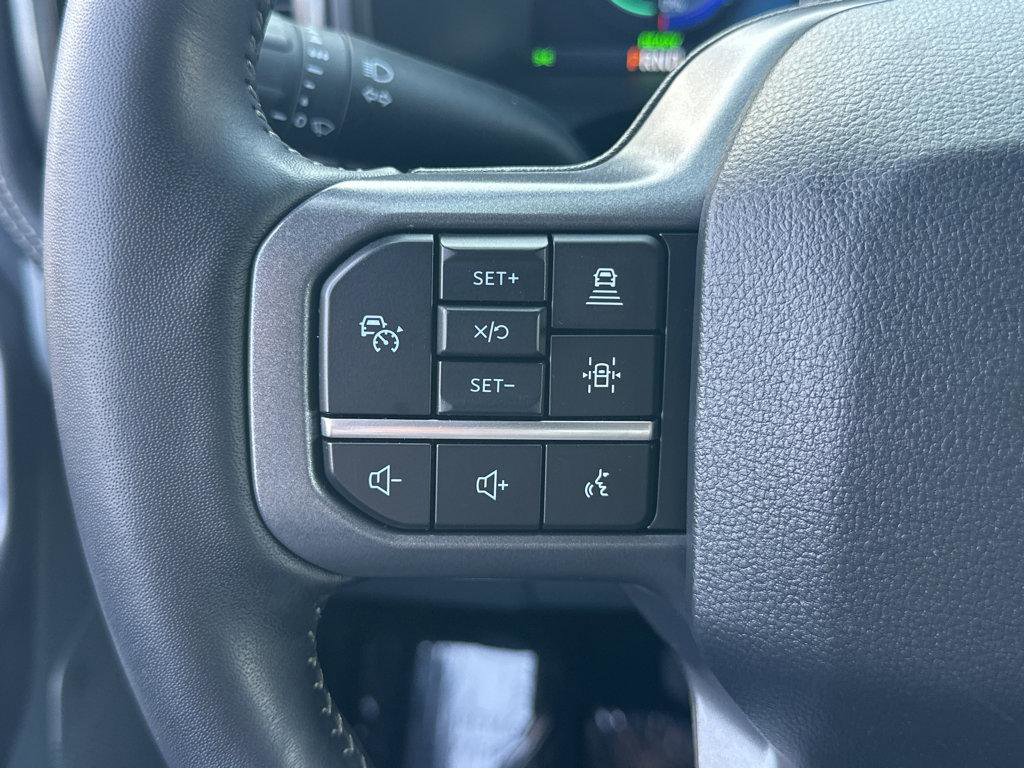 Used 2024 Ford F150 Lightning Flash image 22