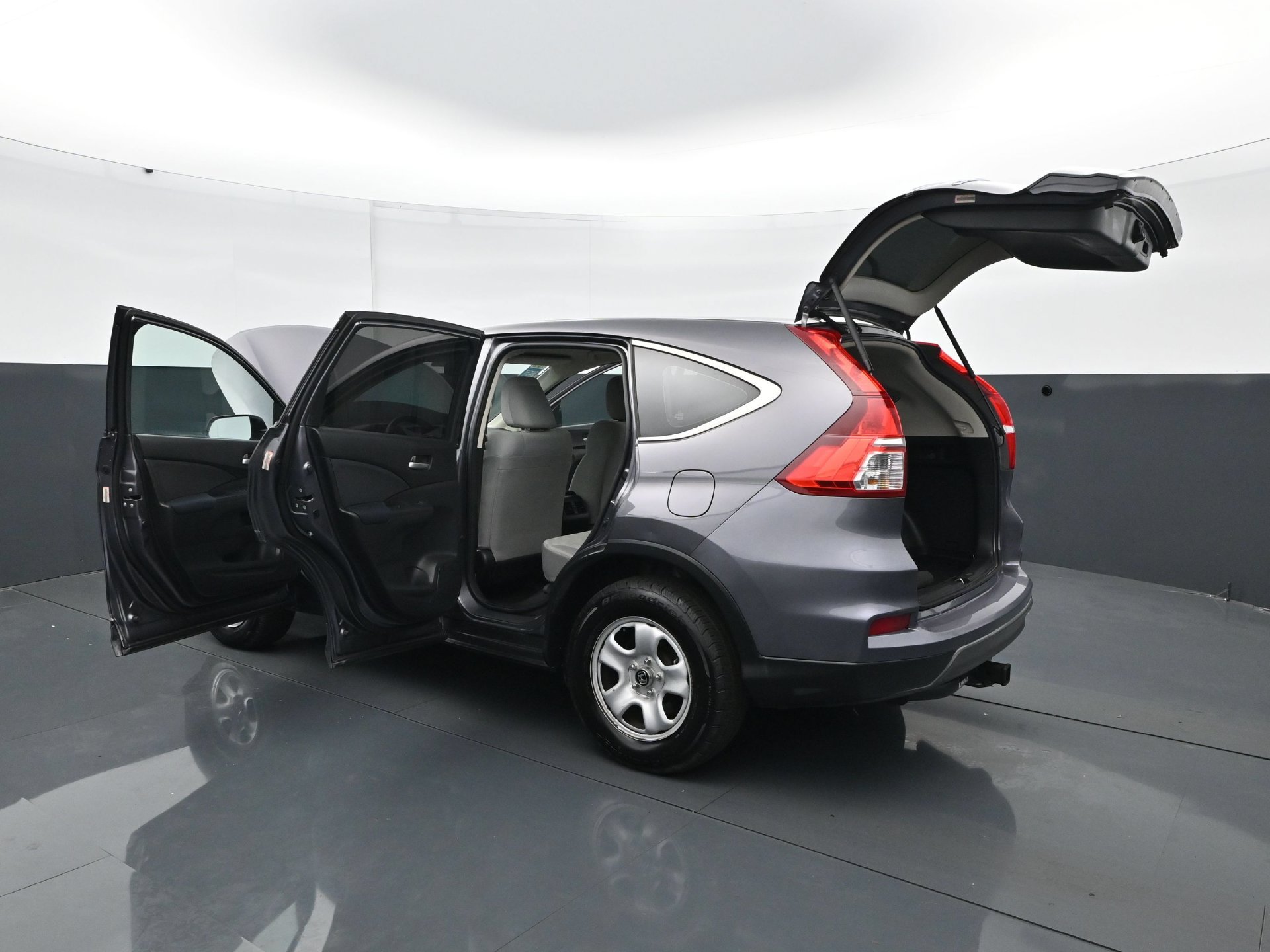 Used 2016 Honda CR-V LX image 31