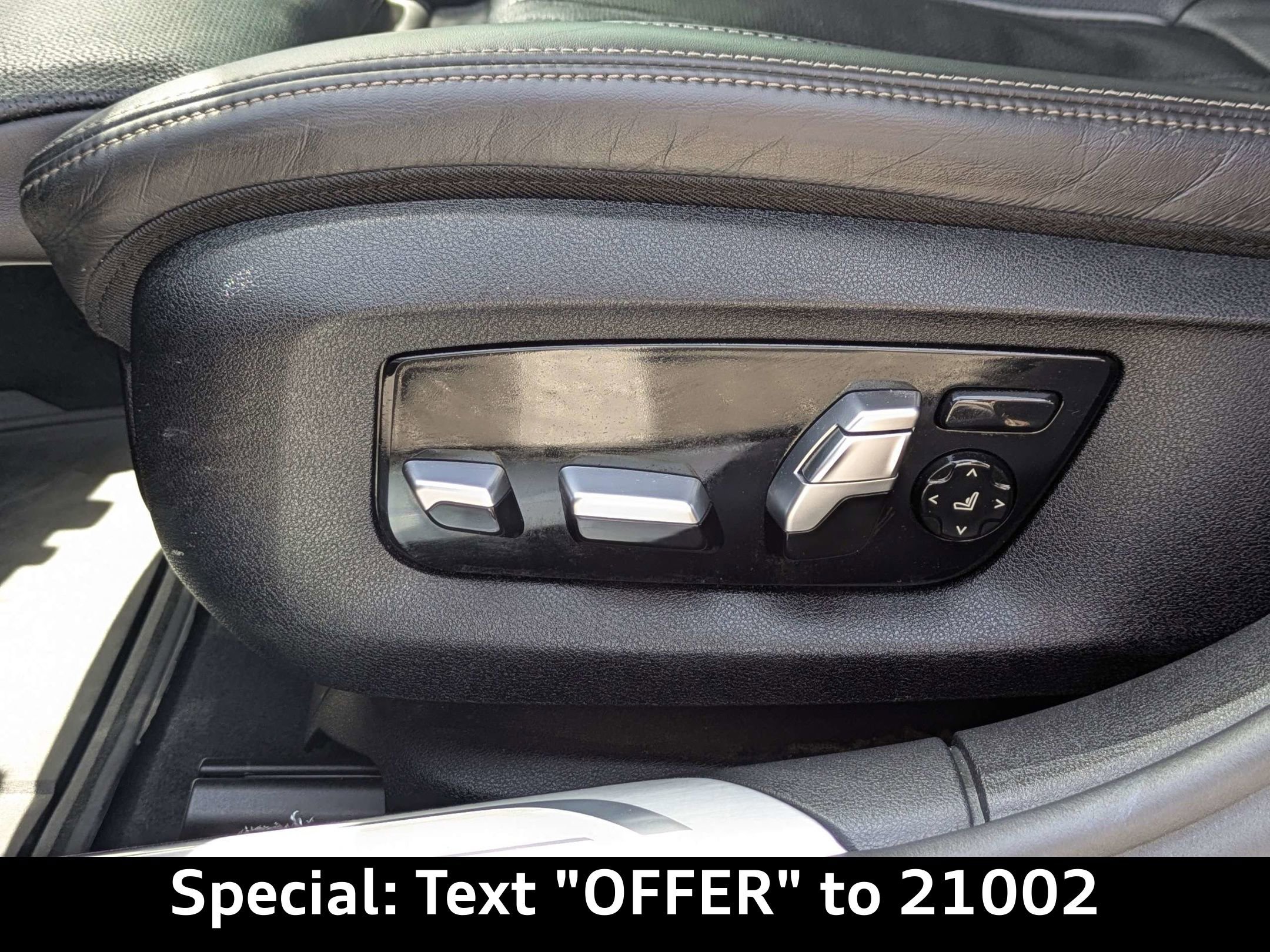 Used 2018 BMW 750i xDrive AWD/4WD image 21