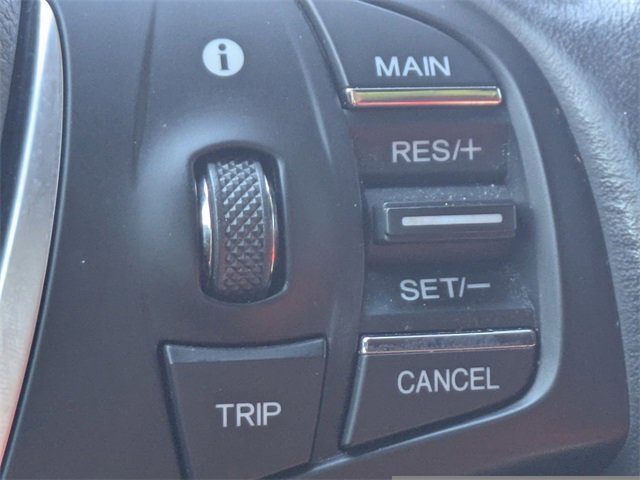 Used 2019 Acura TLX V6 w/ Technology & A-SPEC Pkg image 29