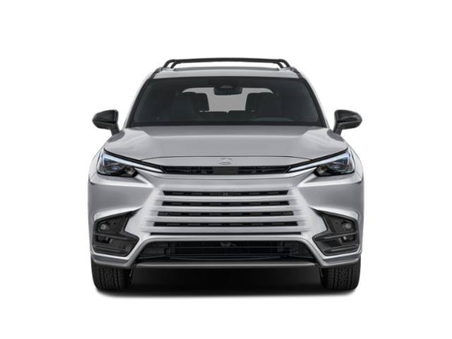 Used 2026 Lexus TX 500h AWD w/ Technology Package image 4