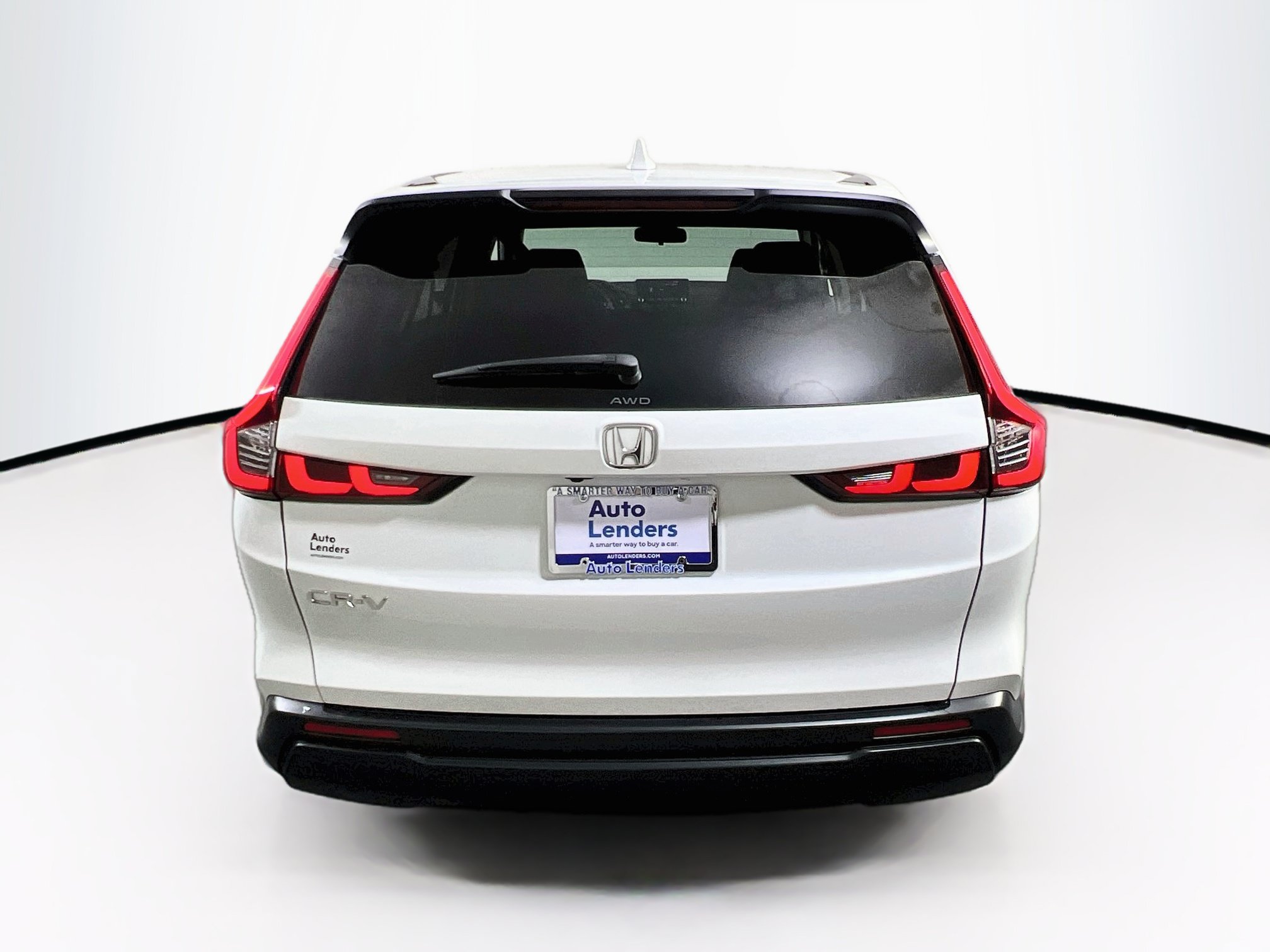 Used 2023 Honda CR-V EX image 6