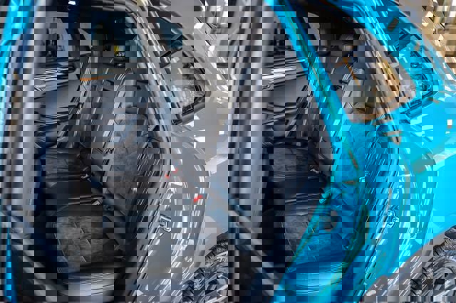 Used 2021 Porsche Macan image 41